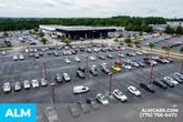 Thumbnail of 2023 Blue Toyota Corolla