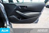 Thumbnail of 2023 Blue Toyota Corolla