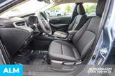Thumbnail of 2023 Blue Toyota Corolla