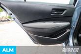 Thumbnail of 2023 Blue Toyota Corolla