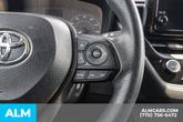 Thumbnail of 2023 Blue Toyota Corolla
