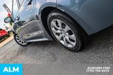 Thumbnail of 2023 Blue Toyota Corolla
