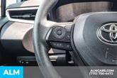 Thumbnail of 2023 Blue Toyota Corolla