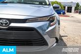 Thumbnail of 2023 Blue Toyota Corolla