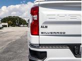 Thumbnail of 2025 Summit White Chevrolet Silverado 1500