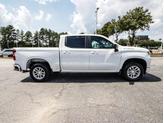 Thumbnail of 2025 Summit White Chevrolet Silverado 1500