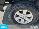 Thumbnail of 2022 Black Ford F-150