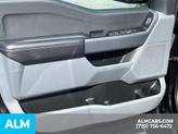 Thumbnail of 2022 Black Ford F-150