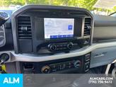 Thumbnail of 2022 Black Ford F-150