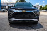 Thumbnail of 2026 Mosaic Black Metallic Chevrolet Trailblazer