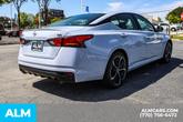Thumbnail of 2023 Gray Nissan Altima