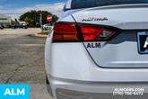Thumbnail of 2023 Gray Nissan Altima