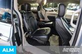 Thumbnail of 2024 Silver Mist Clearcoat Chrysler Pacifica