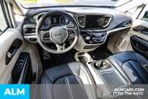 Thumbnail of 2024 Silver Mist Clearcoat Chrysler Pacifica