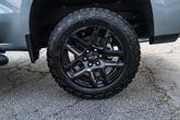 Thumbnail of 2025 Sterling Gray Metallic Chevrolet Silverado 1500