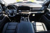 Thumbnail of 2025 Sterling Gray Metallic Chevrolet Silverado 1500