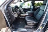Thumbnail of 2025 Sterling Gray Metallic Chevrolet Silverado 1500