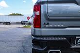 Thumbnail of 2025 Sterling Gray Metallic Chevrolet Silverado 1500