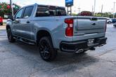 Thumbnail of 2025 Sterling Gray Metallic Chevrolet Silverado 1500