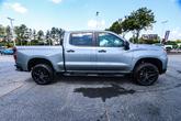 Thumbnail of 2025 Sterling Gray Metallic Chevrolet Silverado 1500
