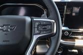 Thumbnail of 2025 Sterling Gray Metallic Chevrolet Silverado 1500