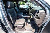 Thumbnail of 2025 Sterling Gray Metallic Chevrolet Silverado 1500