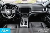 Thumbnail of 2021 Granite Crystal Clearcoat Metallic Jeep Grand Cherokee