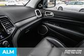 Thumbnail of 2021 Granite Crystal Clearcoat Metallic Jeep Grand Cherokee