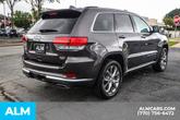 Thumbnail of 2021 Granite Crystal Clearcoat Metallic Jeep Grand Cherokee