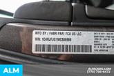 Thumbnail of 2021 Granite Crystal Clearcoat Metallic Jeep Grand Cherokee