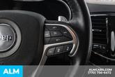 Thumbnail of 2021 Granite Crystal Clearcoat Metallic Jeep Grand Cherokee