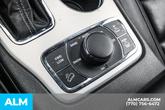 Thumbnail of 2021 Granite Crystal Clearcoat Metallic Jeep Grand Cherokee