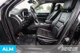Thumbnail of 2021 Granite Crystal Clearcoat Metallic Jeep Grand Cherokee