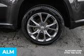 Thumbnail of 2021 Granite Crystal Clearcoat Metallic Jeep Grand Cherokee