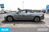 Thumbnail of 2023 Gun Metallic Nissan Altima