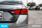 Thumbnail of 2023 Gun Metallic Nissan Altima