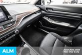 Thumbnail of 2023 Gun Metallic Nissan Altima