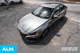 Thumbnail of 2023 Gun Metallic Nissan Altima