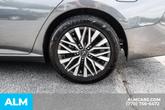 Thumbnail of 2023 Gun Metallic Nissan Altima