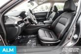 Thumbnail of 2023 Gun Metallic Nissan Altima