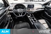 Thumbnail of 2023 Gun Metallic Nissan Altima
