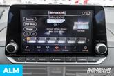 Thumbnail of 2023 Gun Metallic Nissan Altima