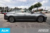 Thumbnail of 2023 Gun Metallic Nissan Altima