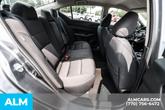 Thumbnail of 2023 Gun Metallic Nissan Altima