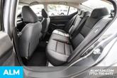 Thumbnail of 2023 Gun Metallic Nissan Altima