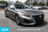 Thumbnail of 2023 Gun Metallic Nissan Altima