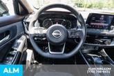 Thumbnail of 2023 Black Nissan Rogue