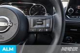 Thumbnail of 2023 Black Nissan Rogue