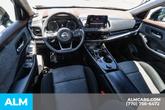 Thumbnail of 2023 Black Nissan Rogue