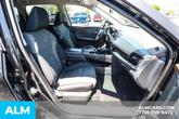Thumbnail of 2023 Black Nissan Rogue